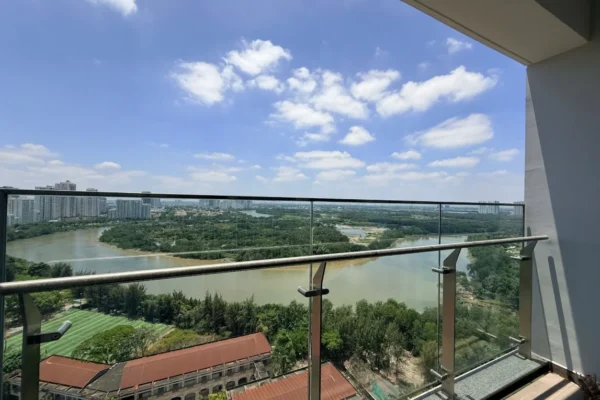 Cho thuê The Horizon